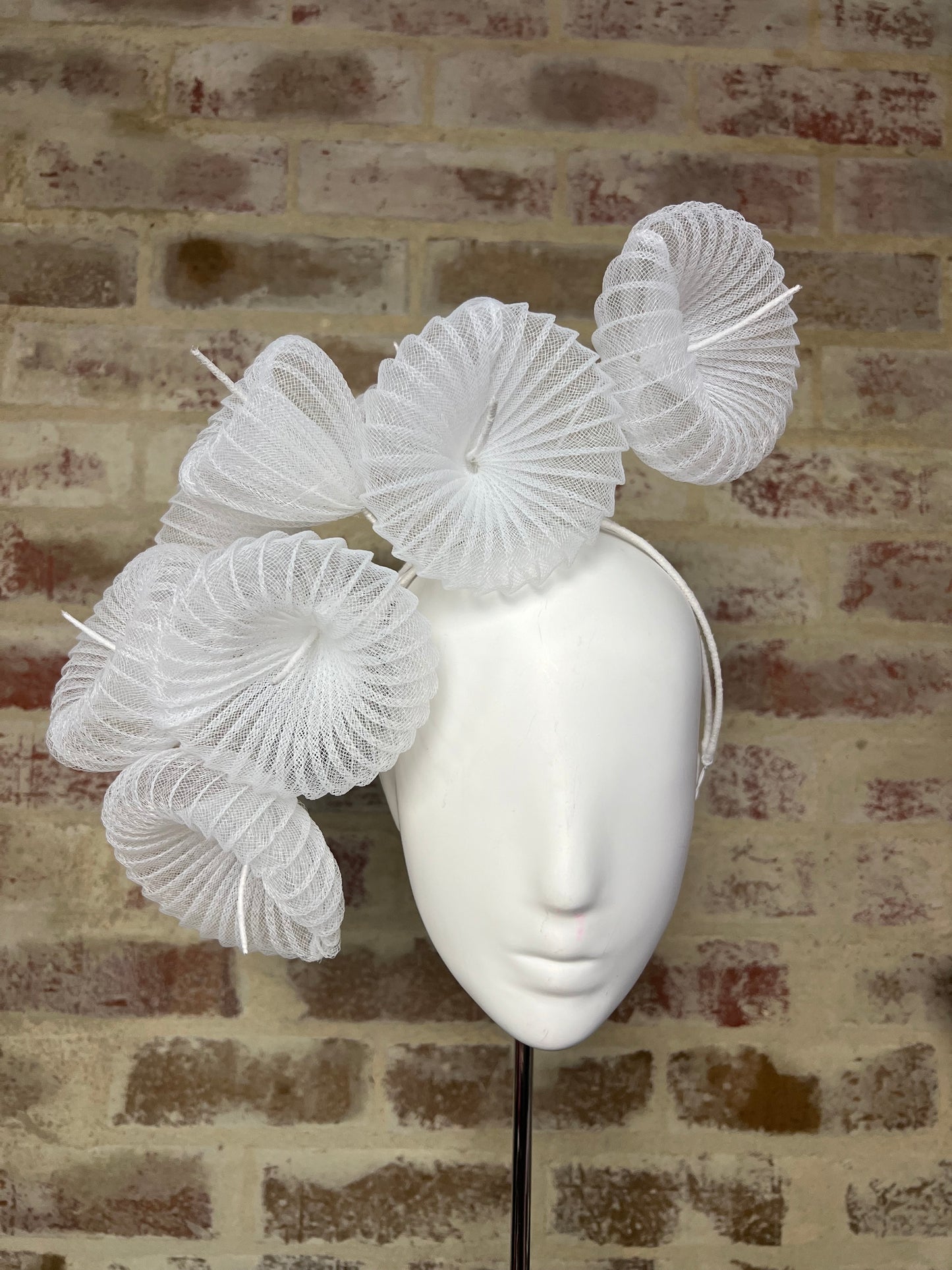 Millinery | Emma
