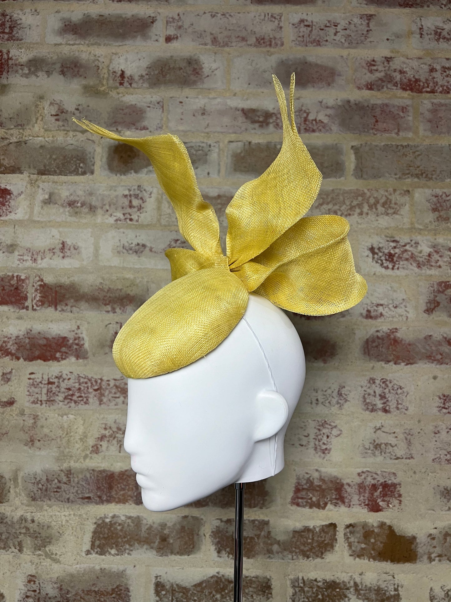 Millinery | Limoncello