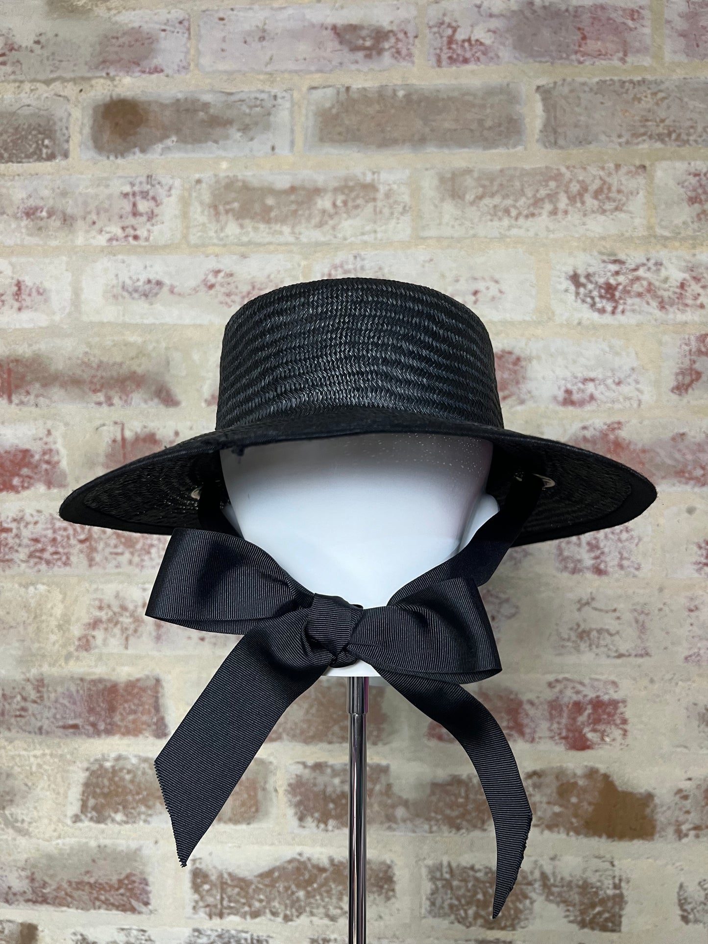 Millinery | Elyse