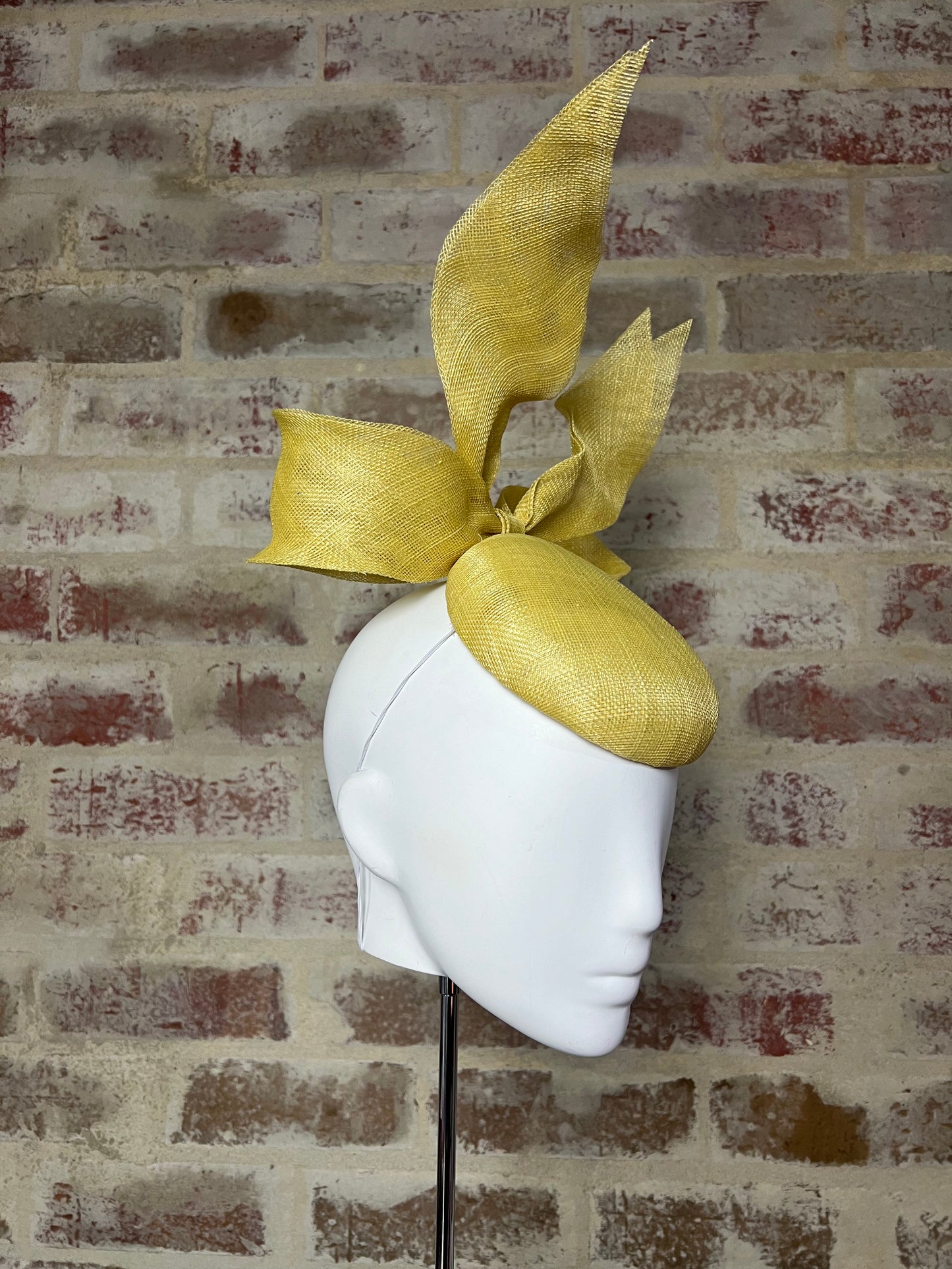 Millinery | Limoncello