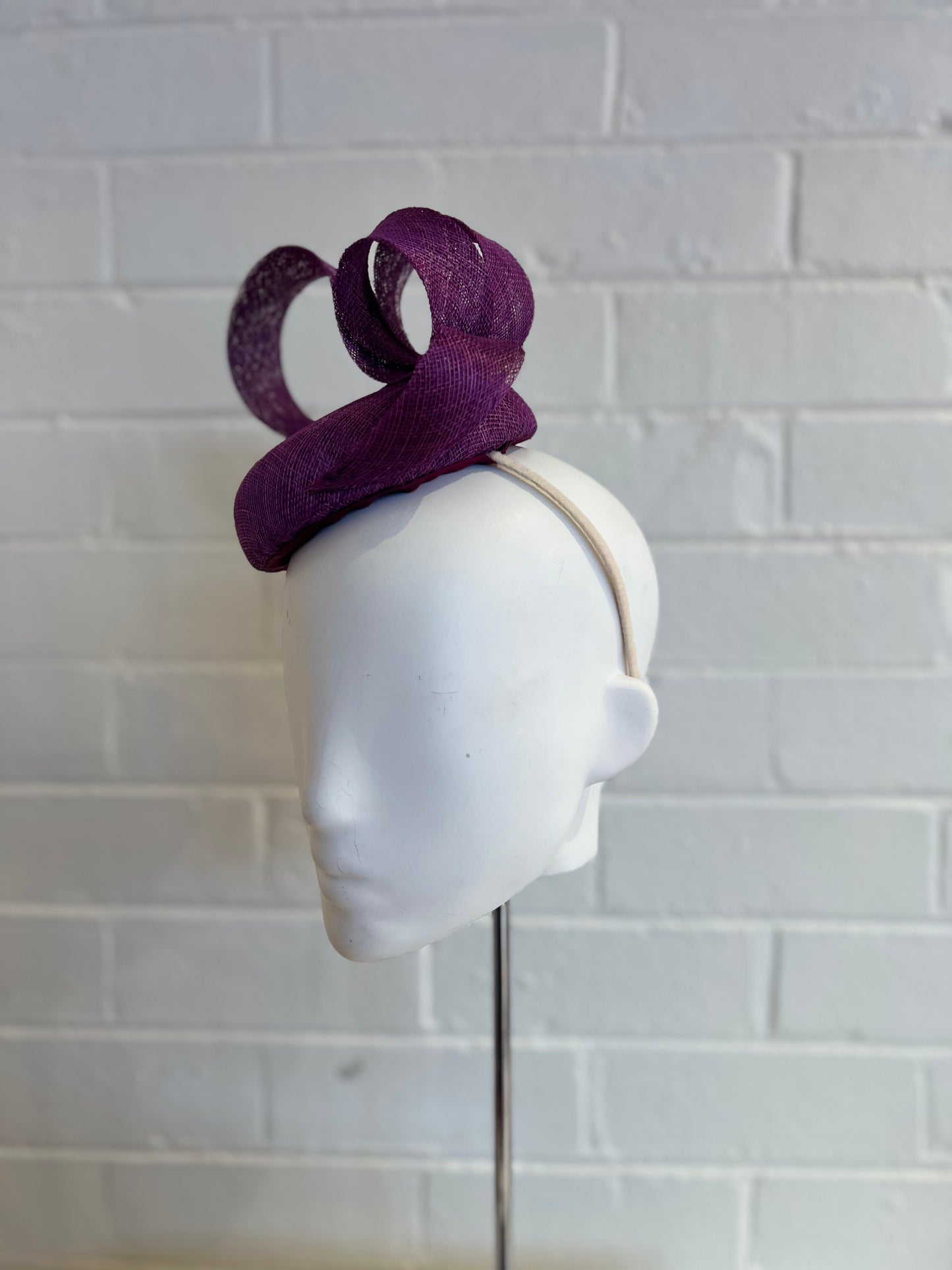 Millinery | Mariam