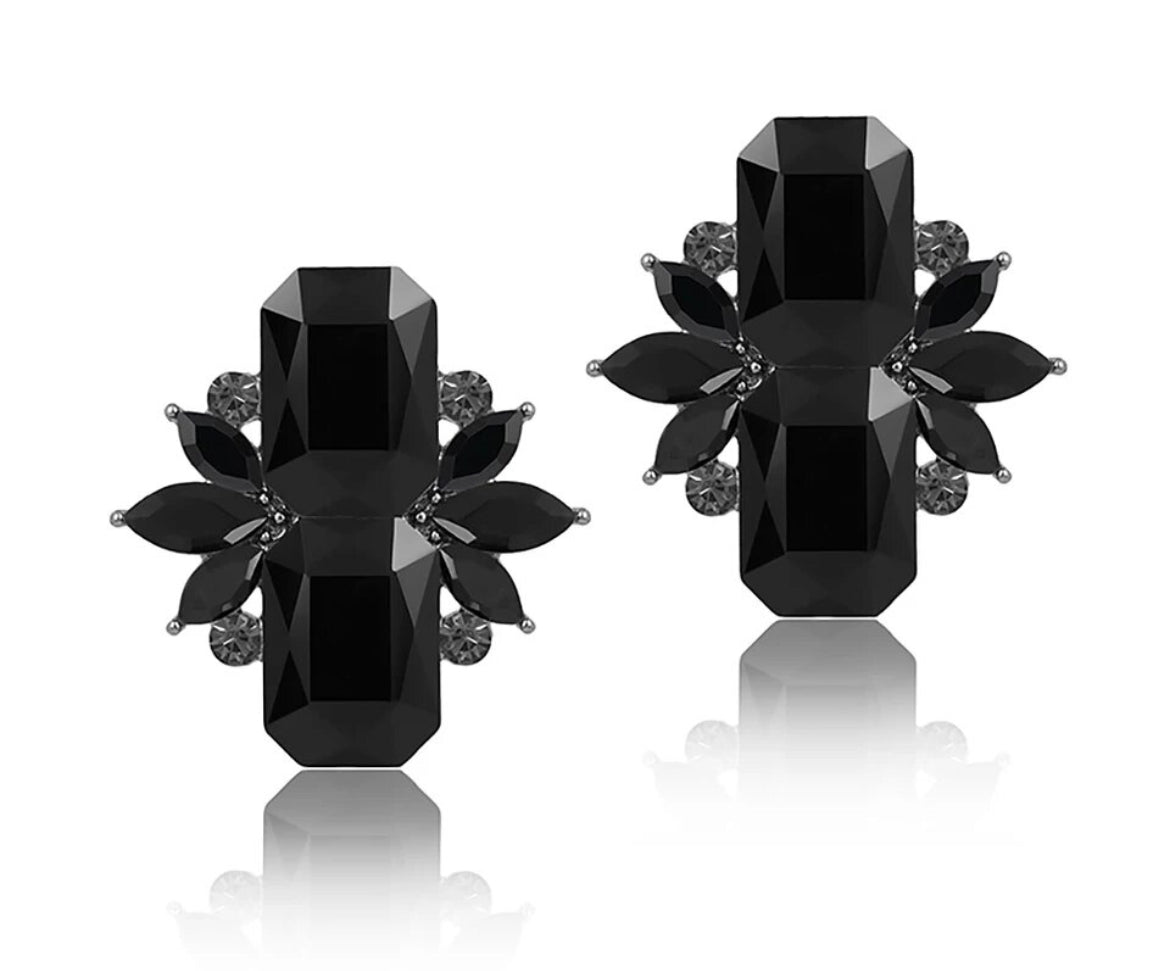 Jewellery | Black Art Deco