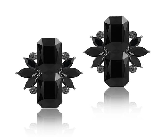 Jewellery | Black Art Deco