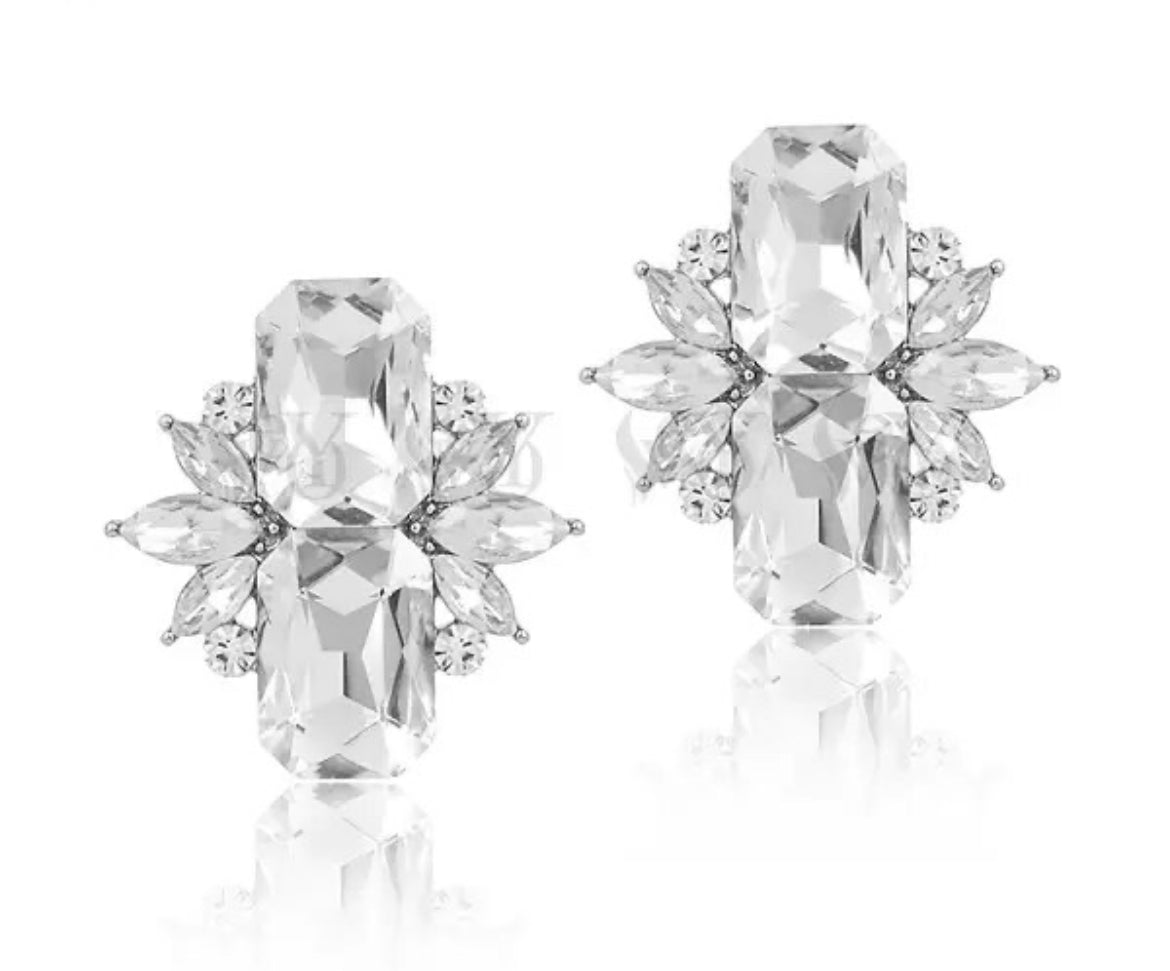 Jewellery | Silver Art Deco