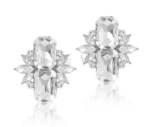 Jewellery | Silver Art Deco