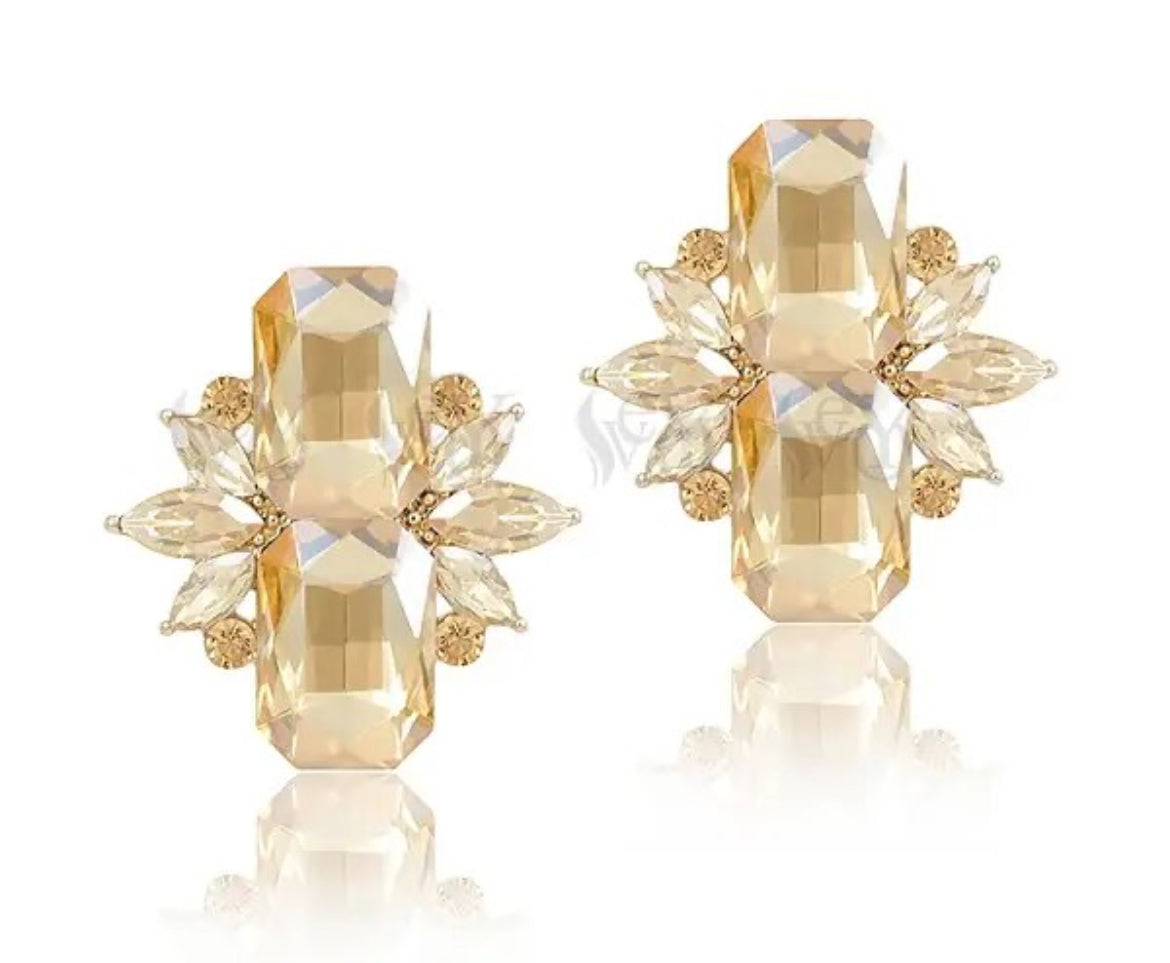 Jewellery | Champagne Art Deco