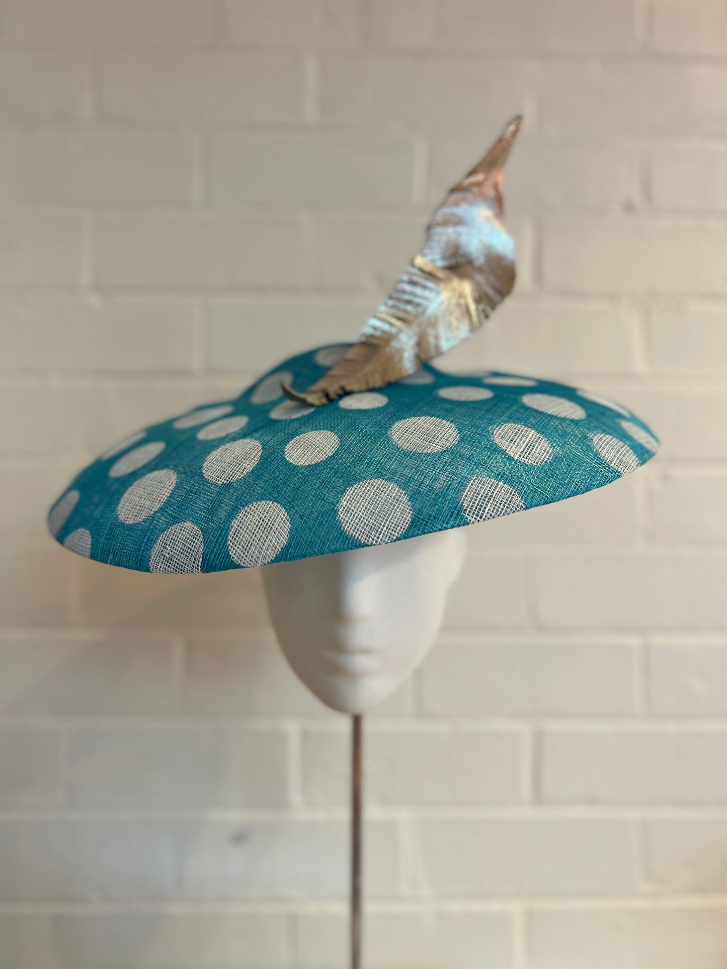 Millinery | Dotty