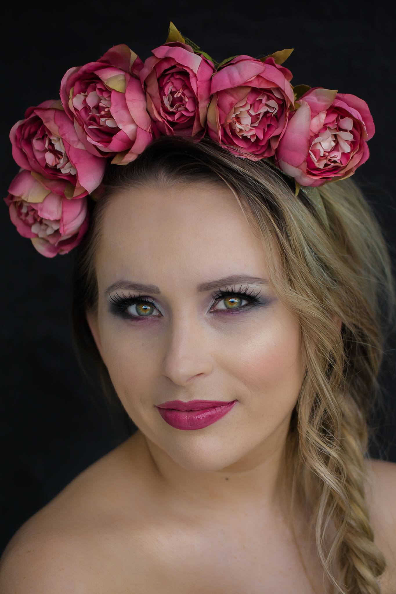 Millinery| Adha Rose