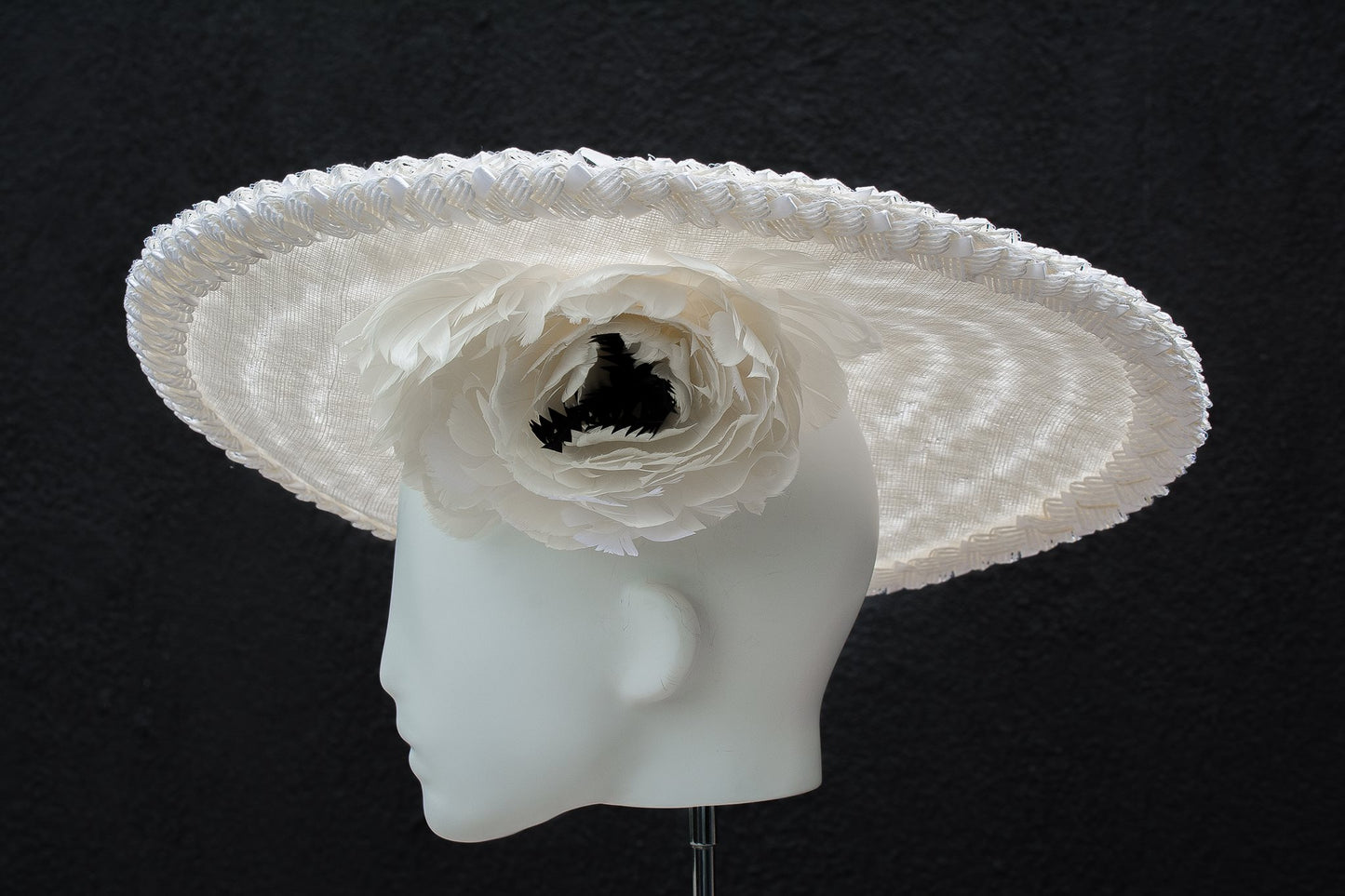 Millinery | Edie