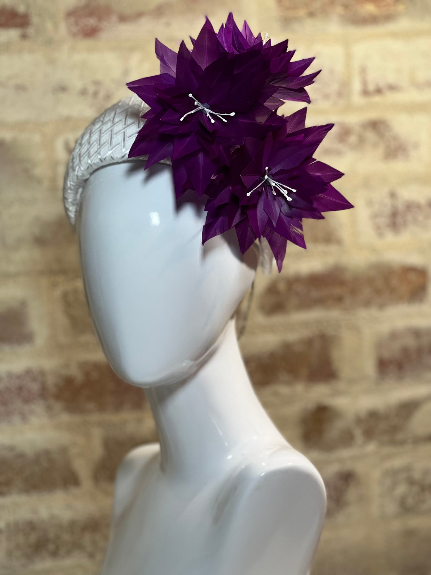 Millinery | Belinda