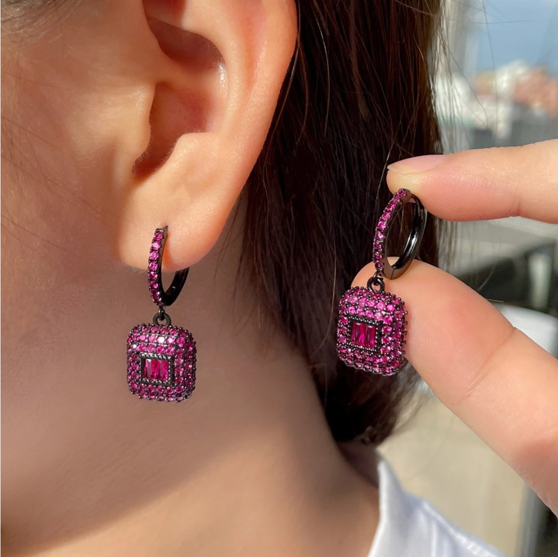 Jewellery | Gabriella