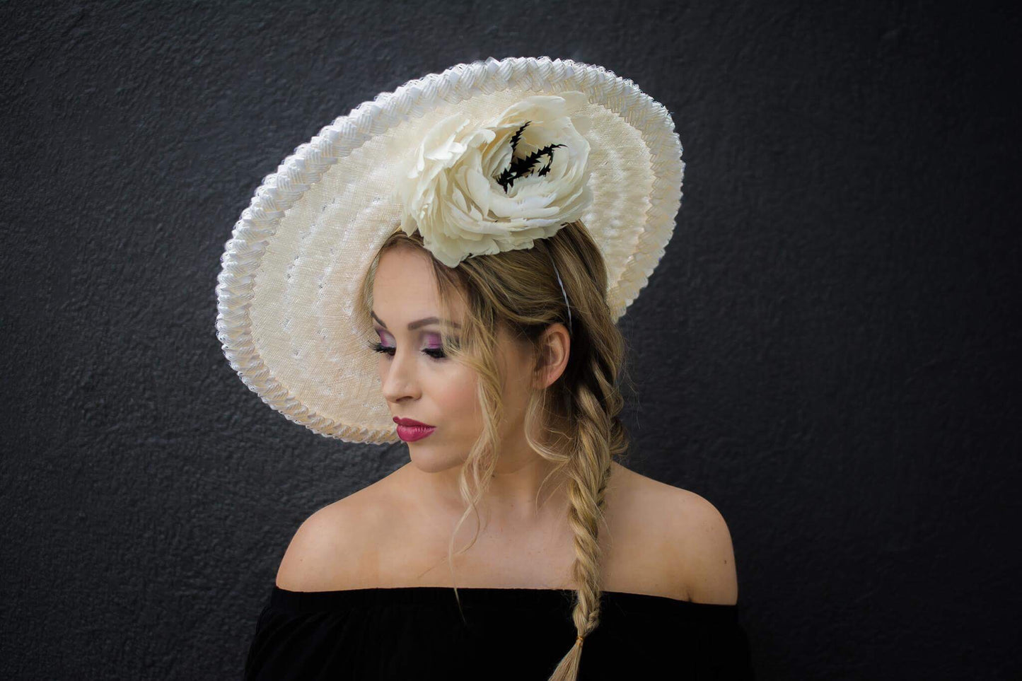 Millinery | Edie