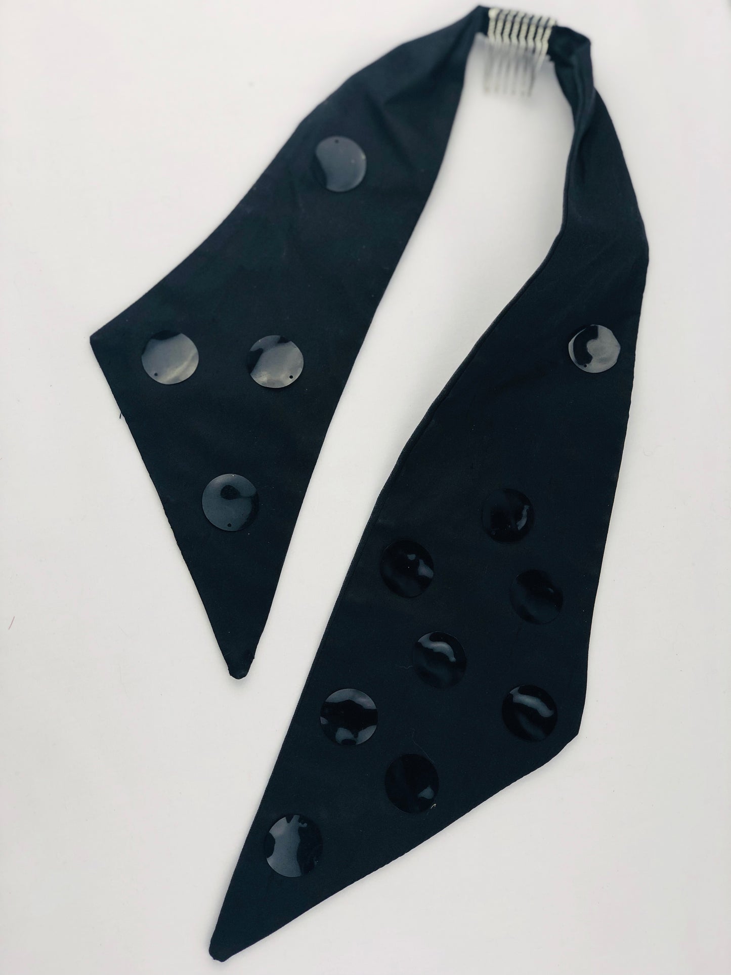 Millinery | Silk bow