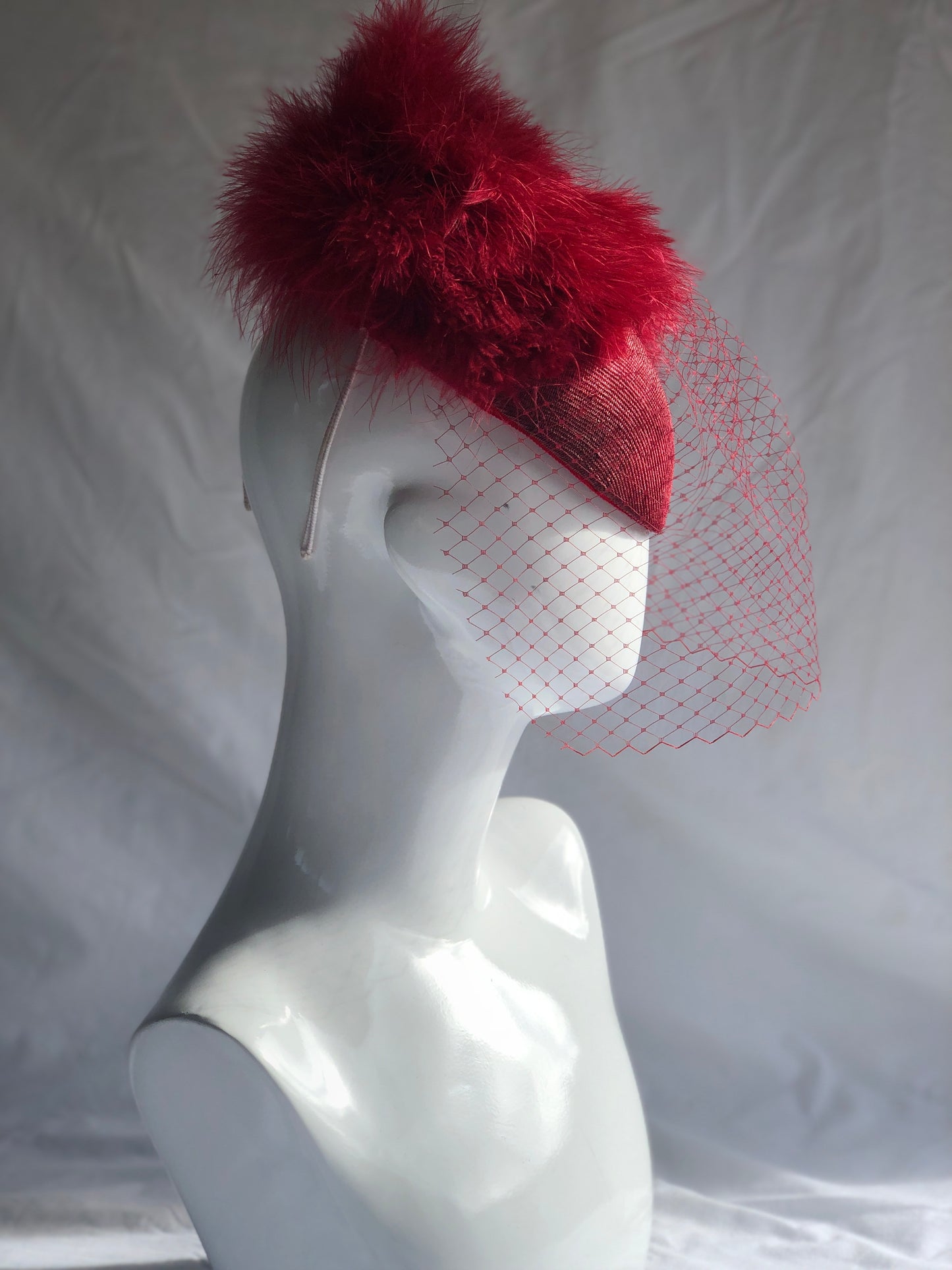 Millinery | Stella