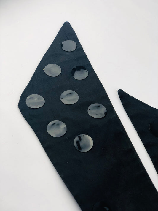 Millinery | Silk bow