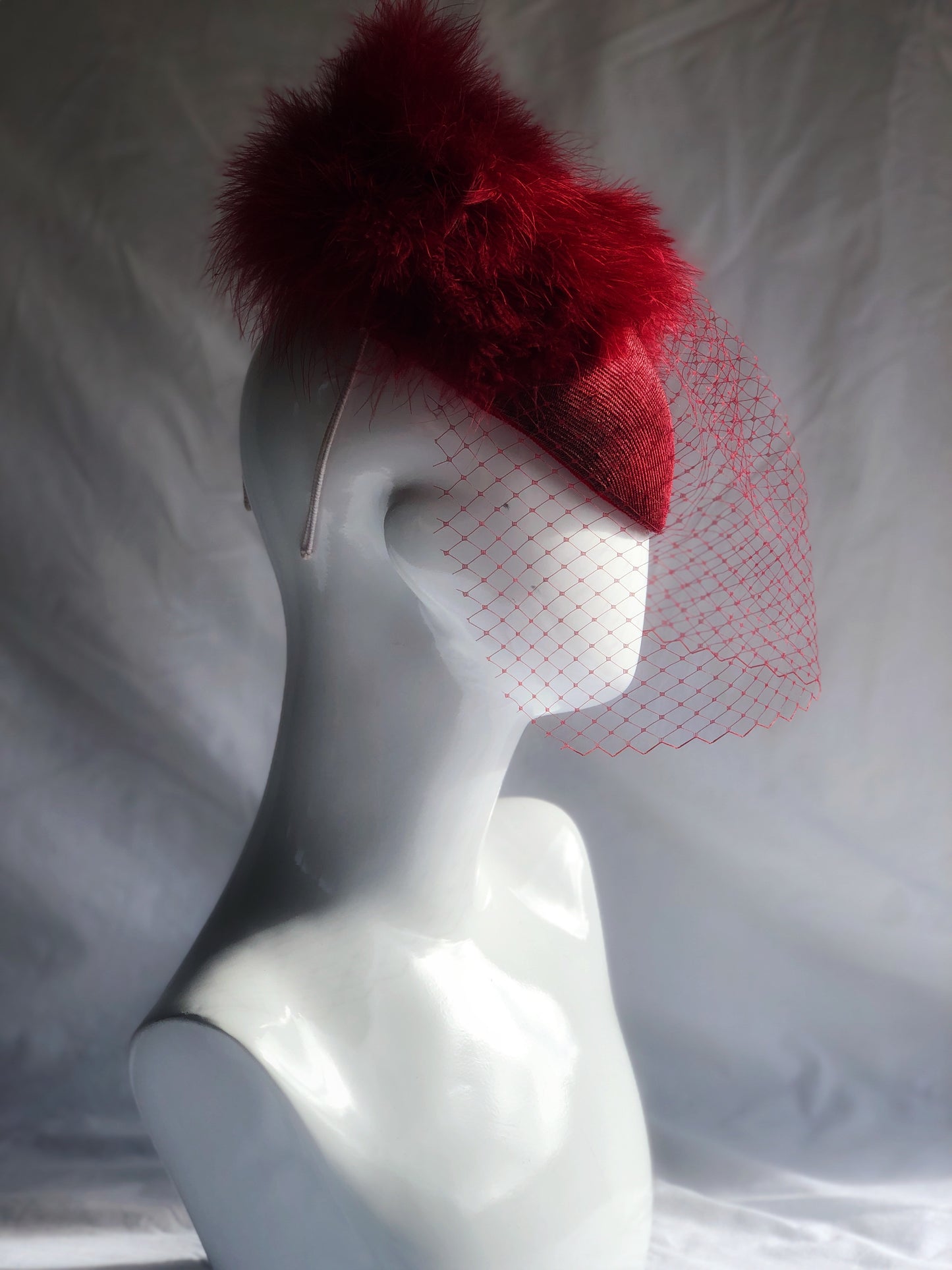 Millinery | Stella