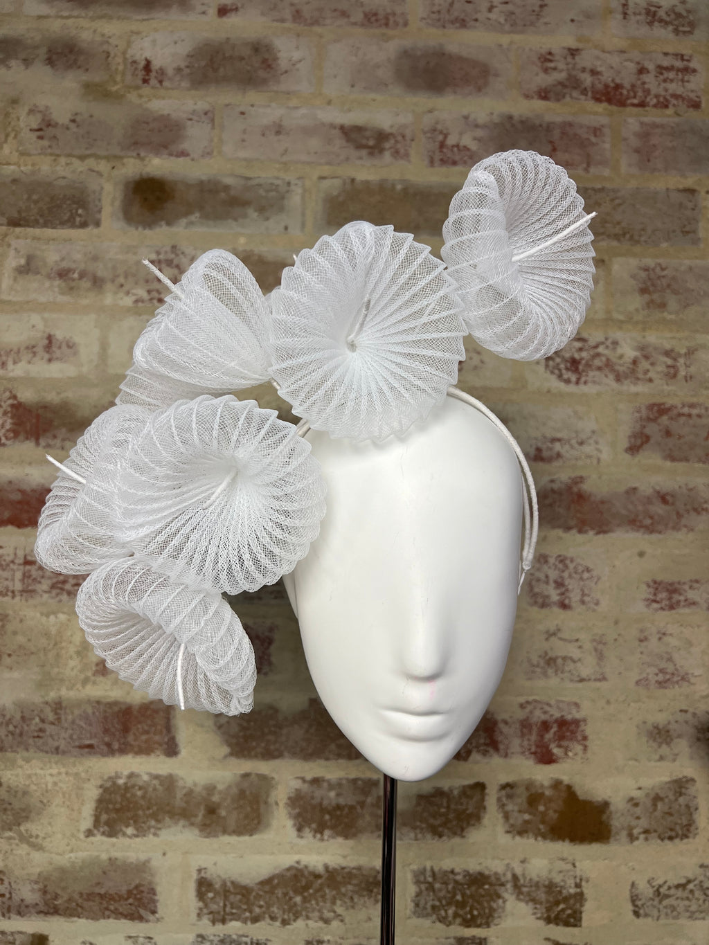 Millinery | Emma