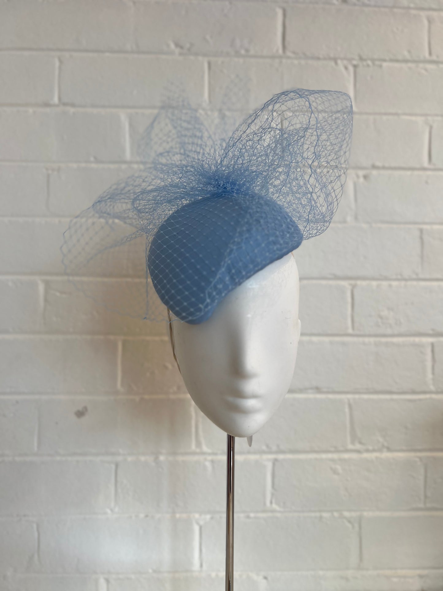Millinery | Kellie
