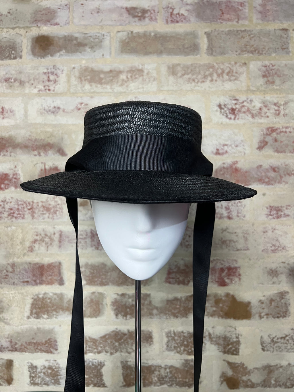 Millinery | Elyse
