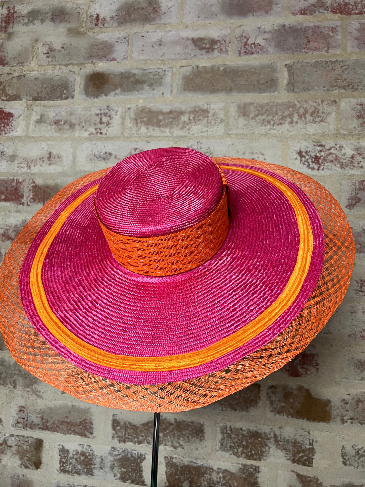 Millinery | Carmen