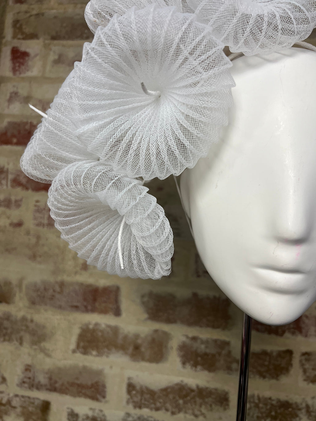 Millinery | Emma