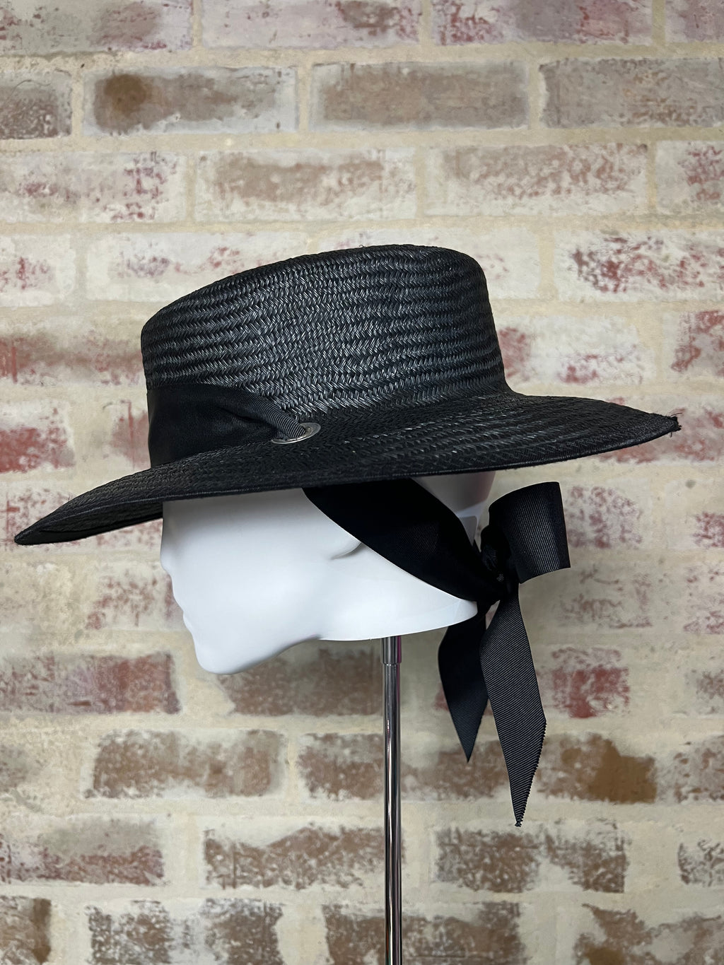 Millinery | Elyse