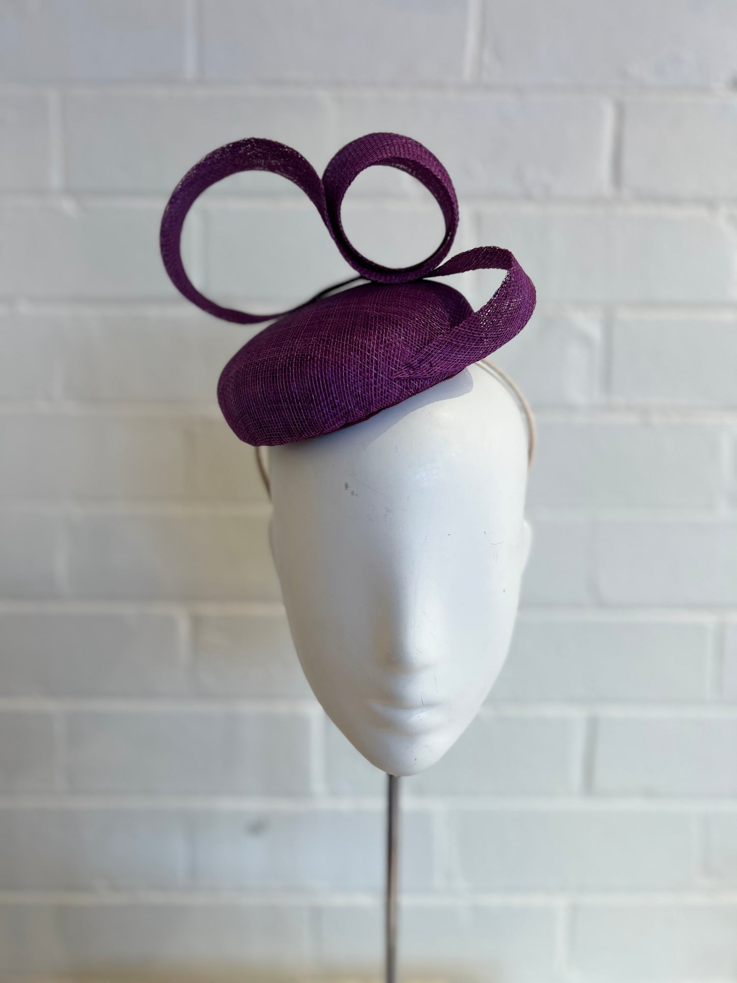 Millinery | Spring Summer