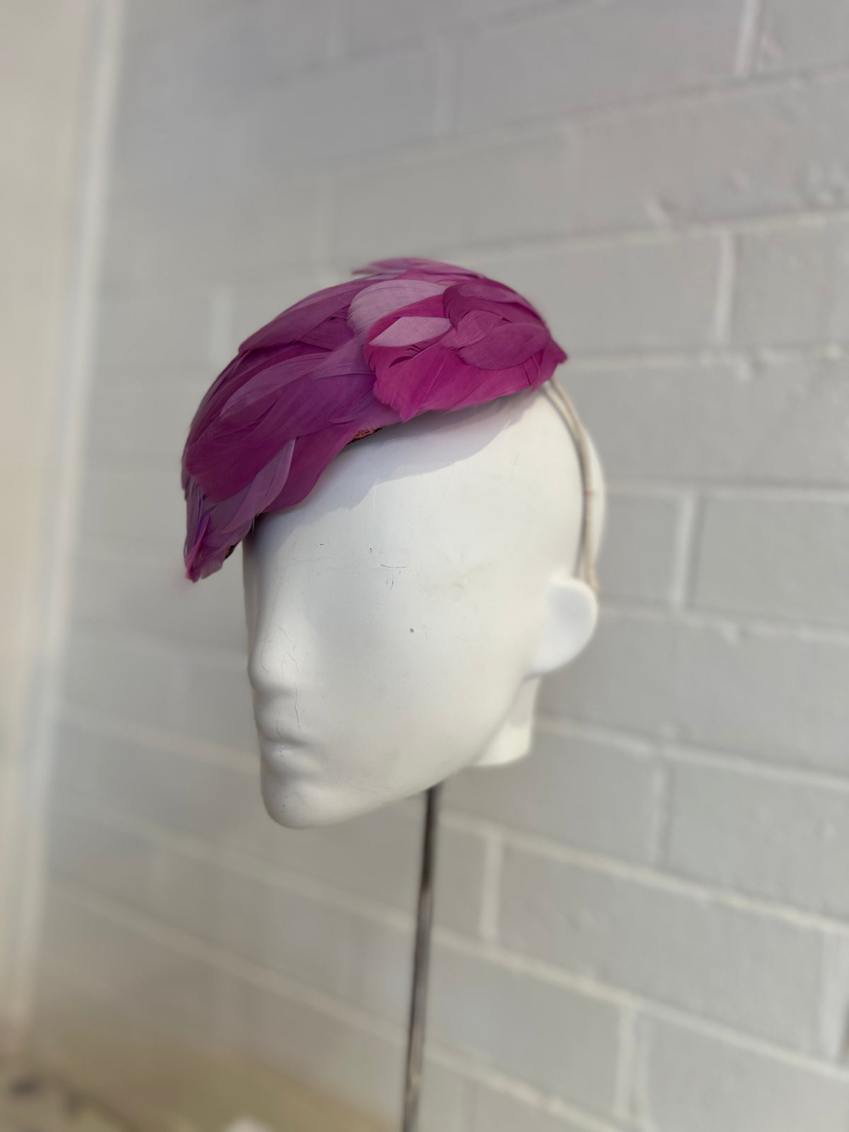Manda | Lavender