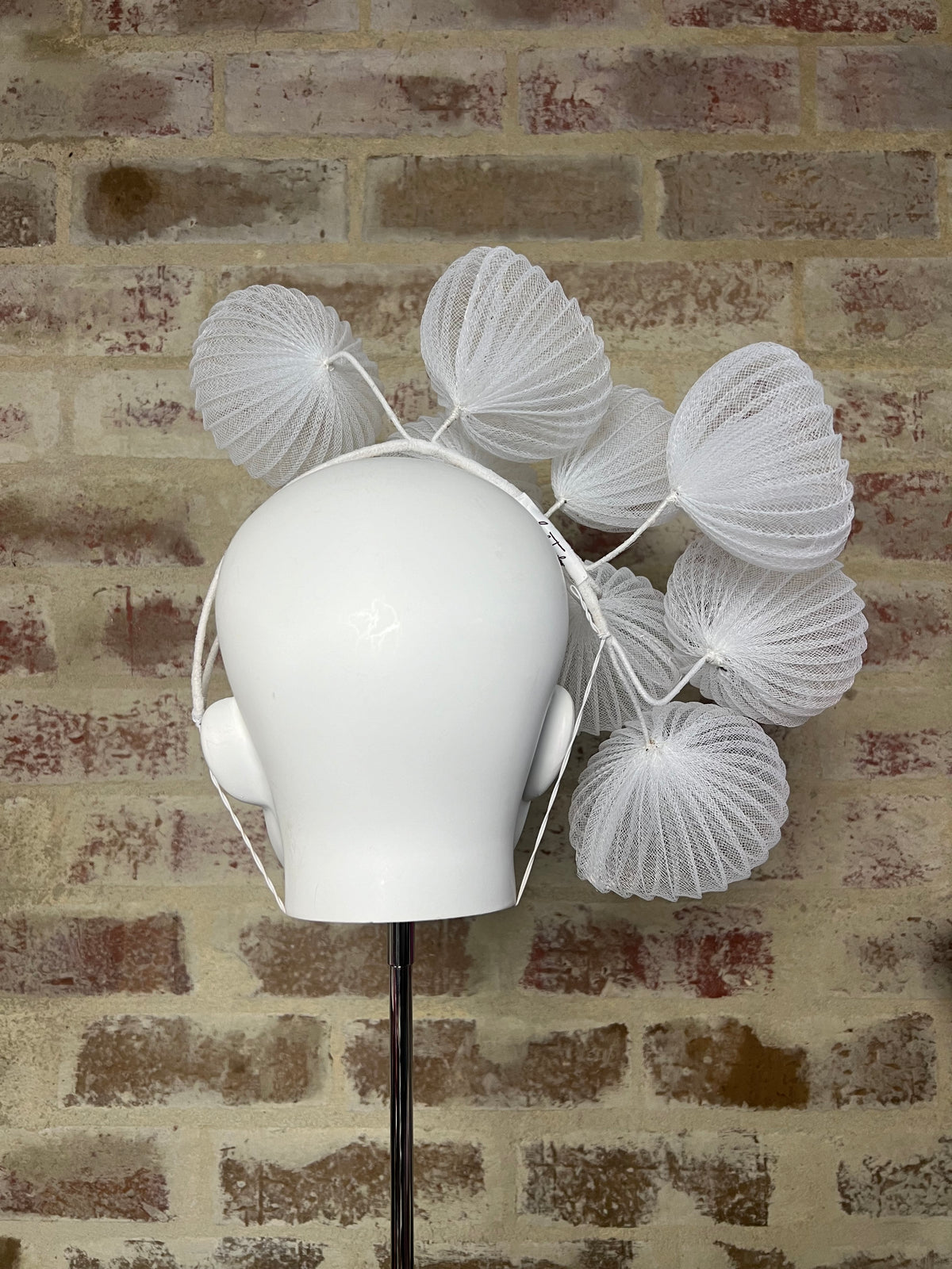 Millinery | Emma