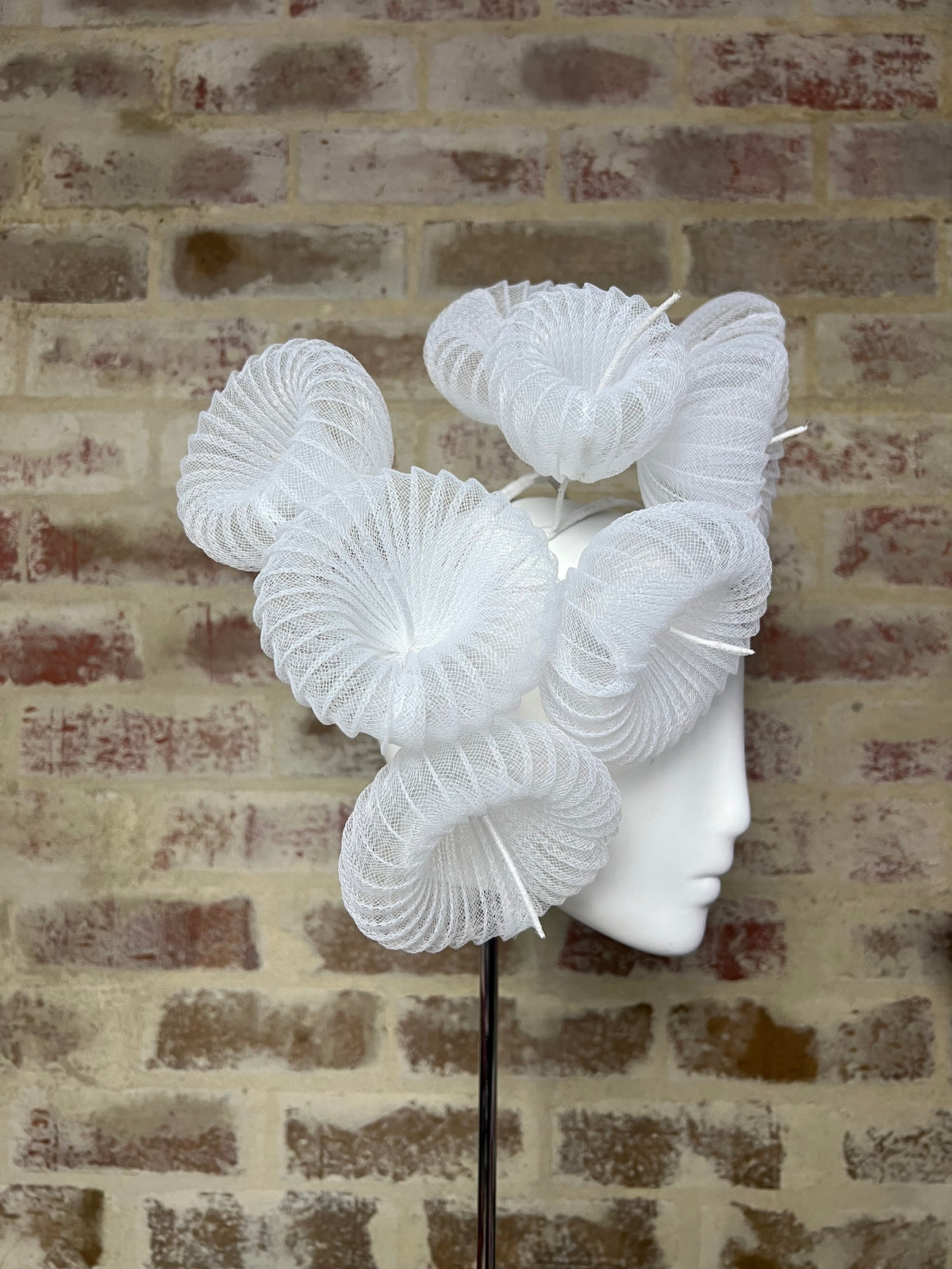 Millinery | Emma