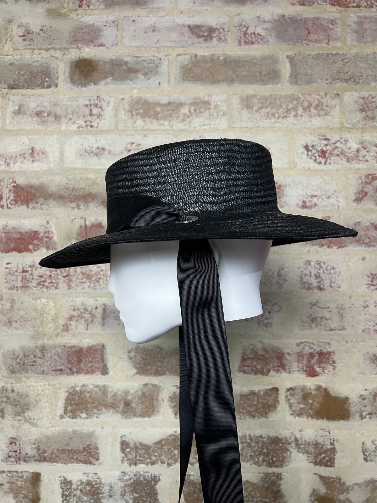 Millinery | Elyse