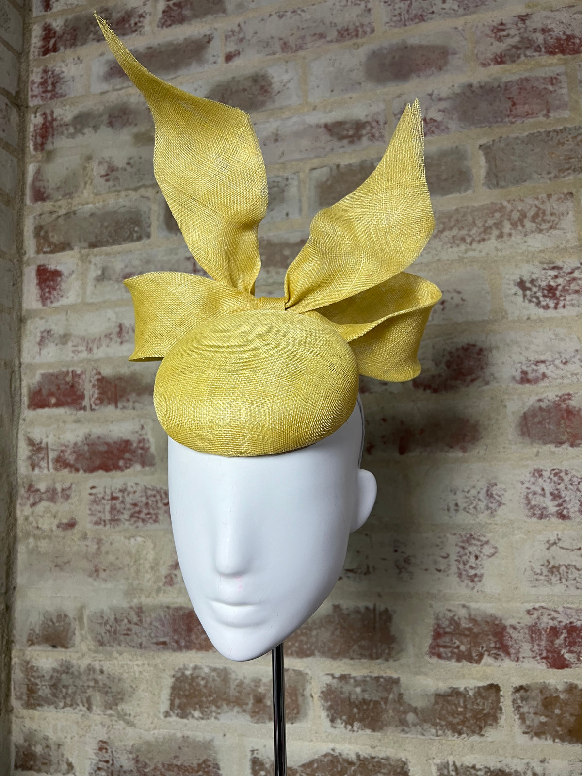 Millinery | Limoncello