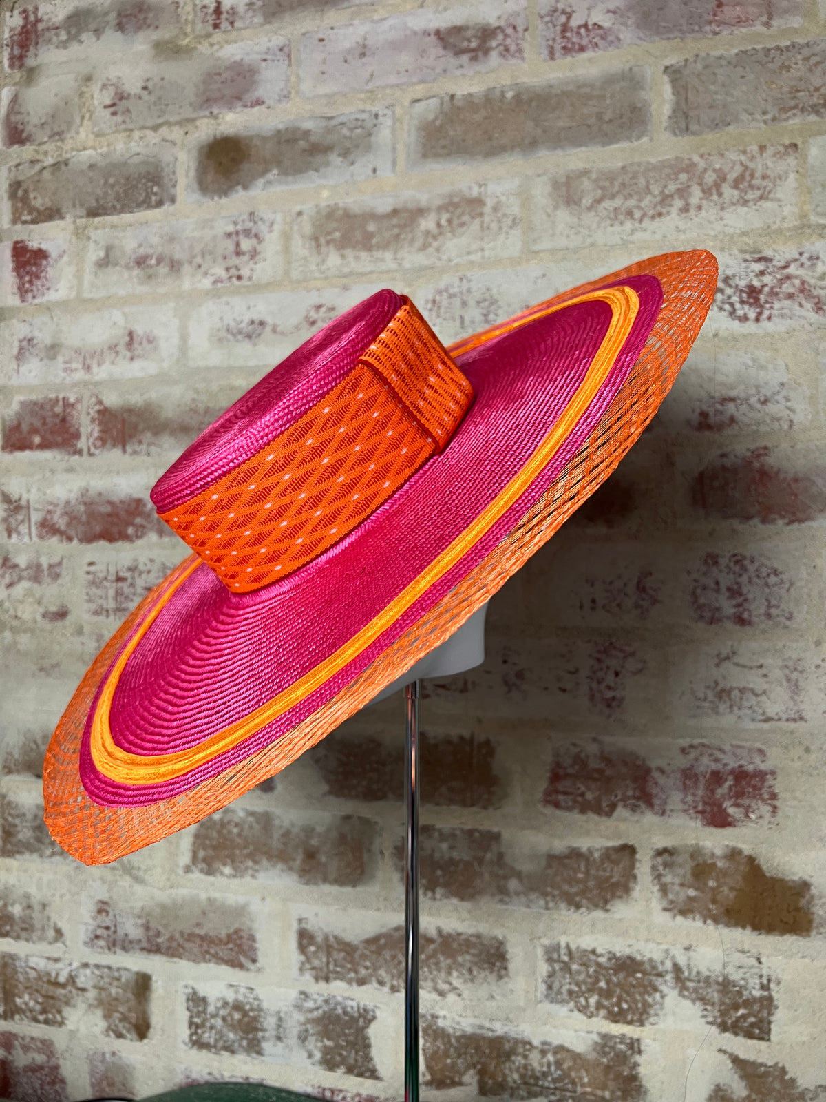 Millinery | Carmen