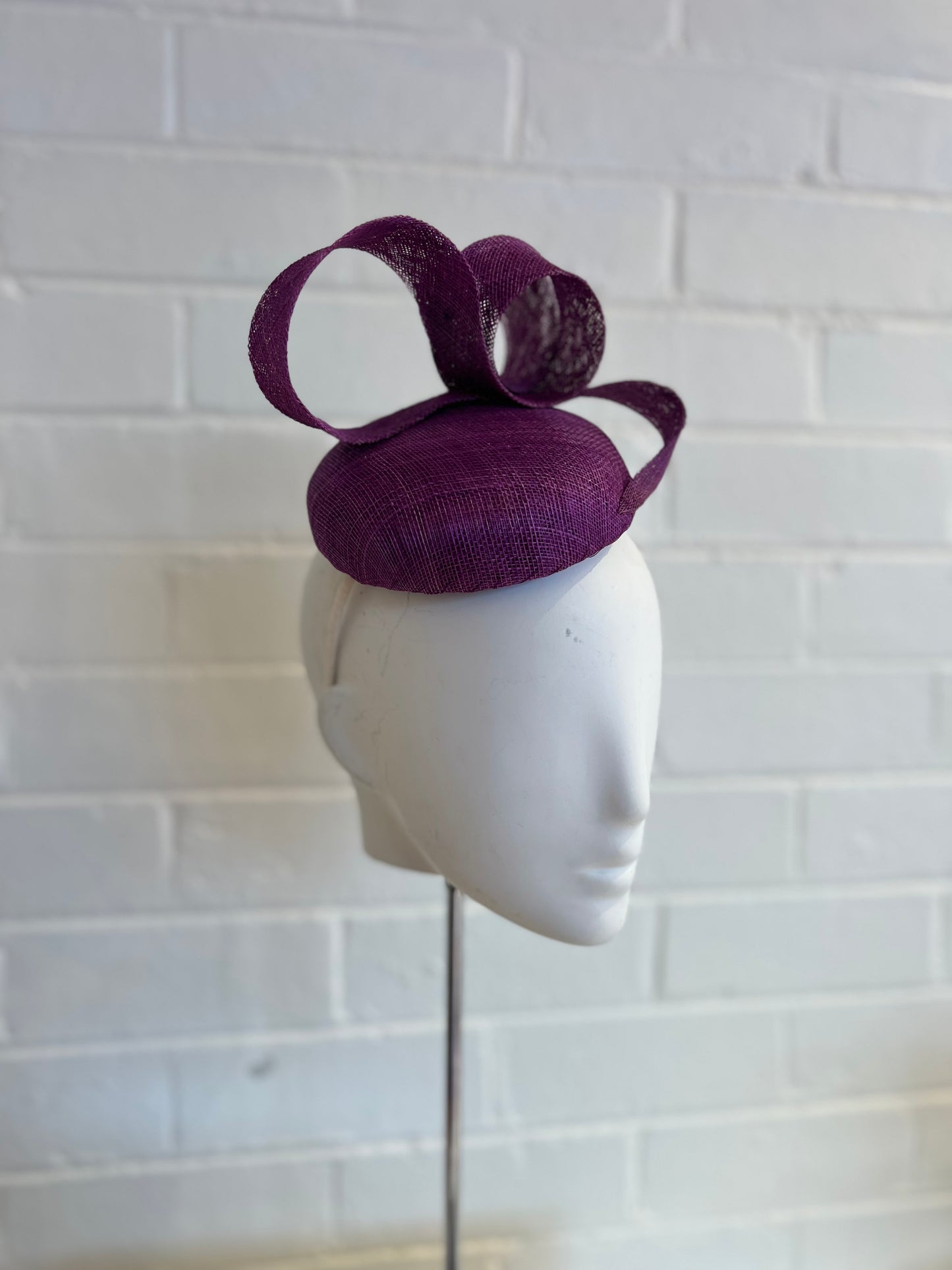 Millinery | Mariam