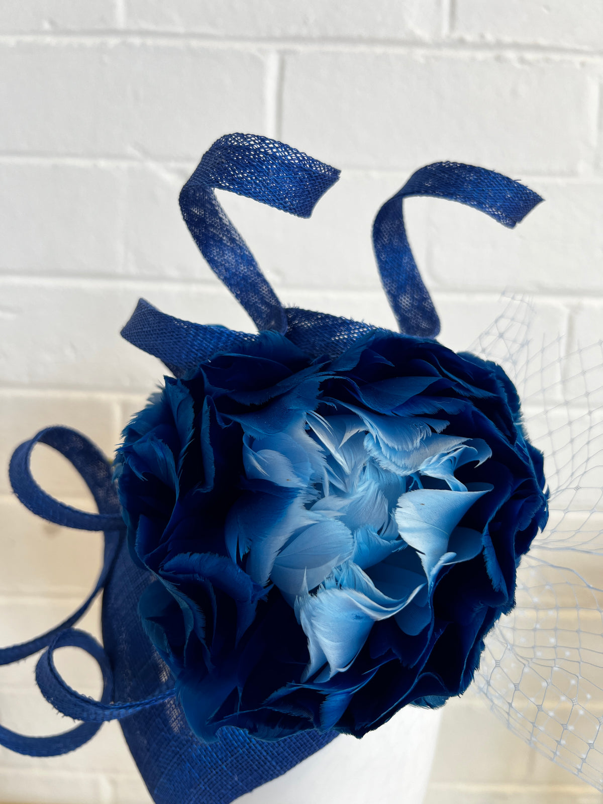 Millinery | Tonya