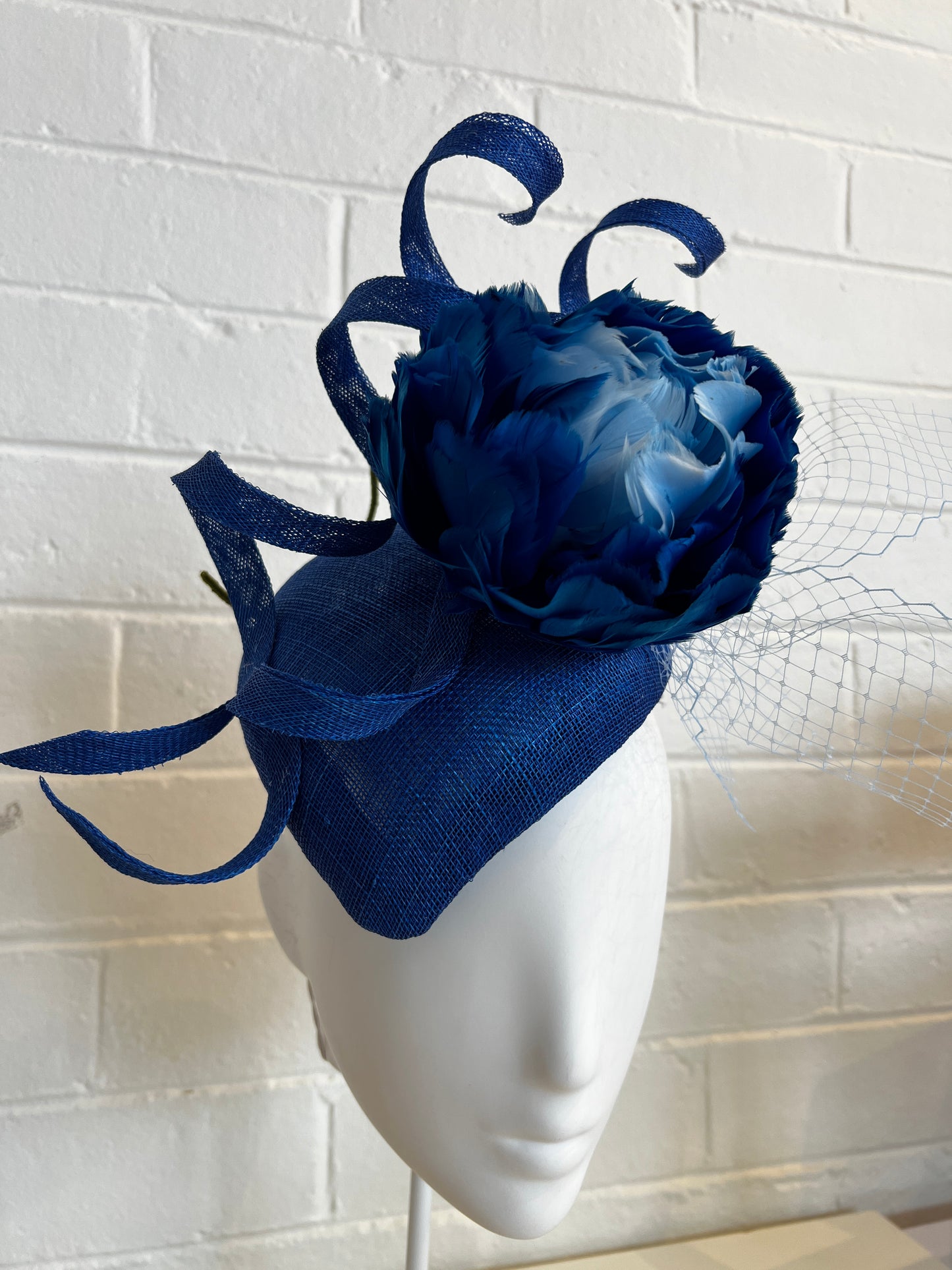 Millinery | Tonya