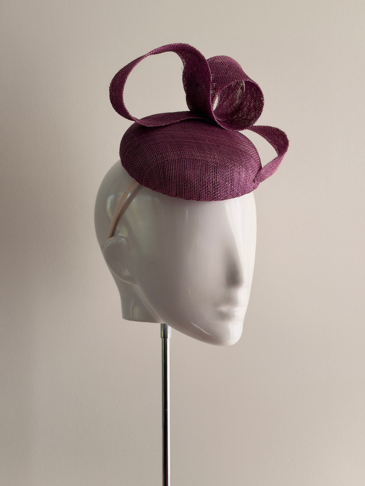 Millinery | Mariam