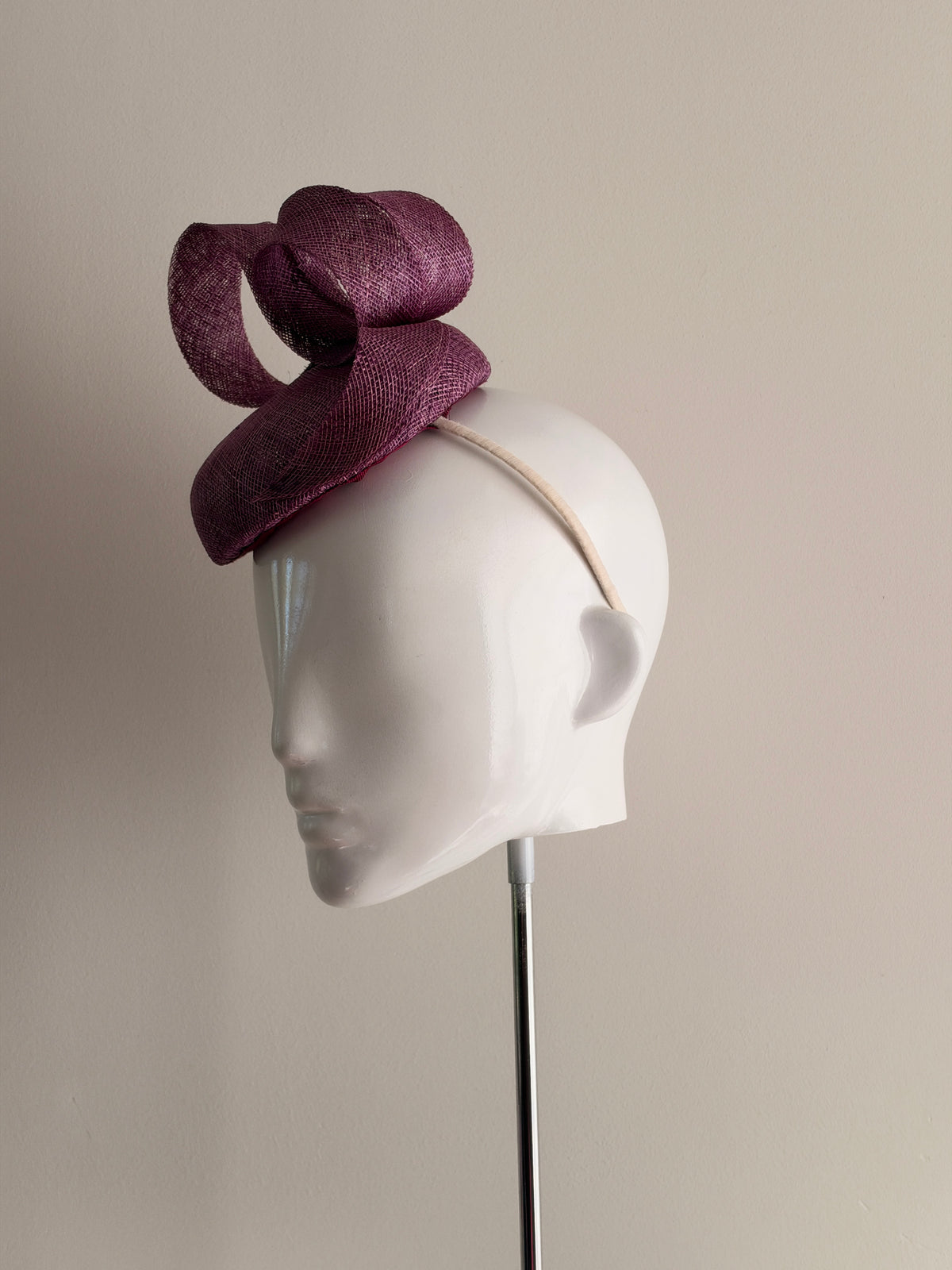 Millinery | Mariam
