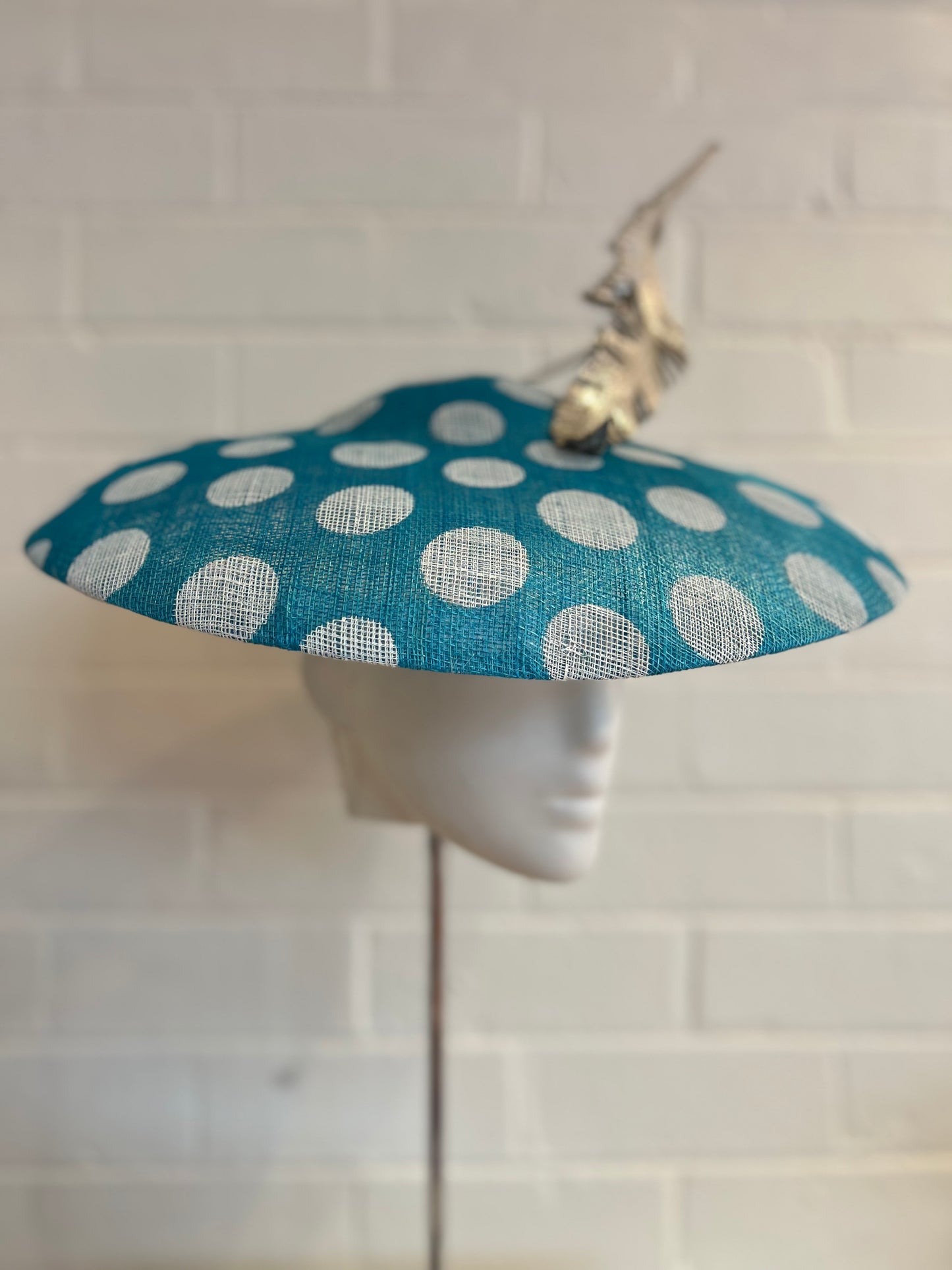 Millinery | Dotty