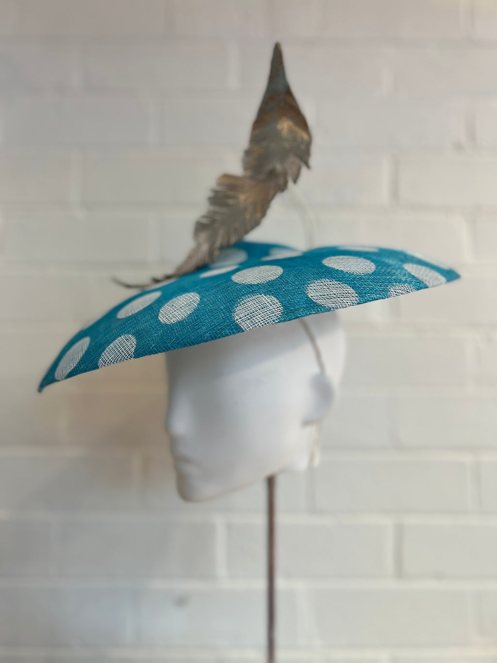 Millinery | Dotty