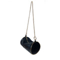 Bag | Jamie Black & Gold
