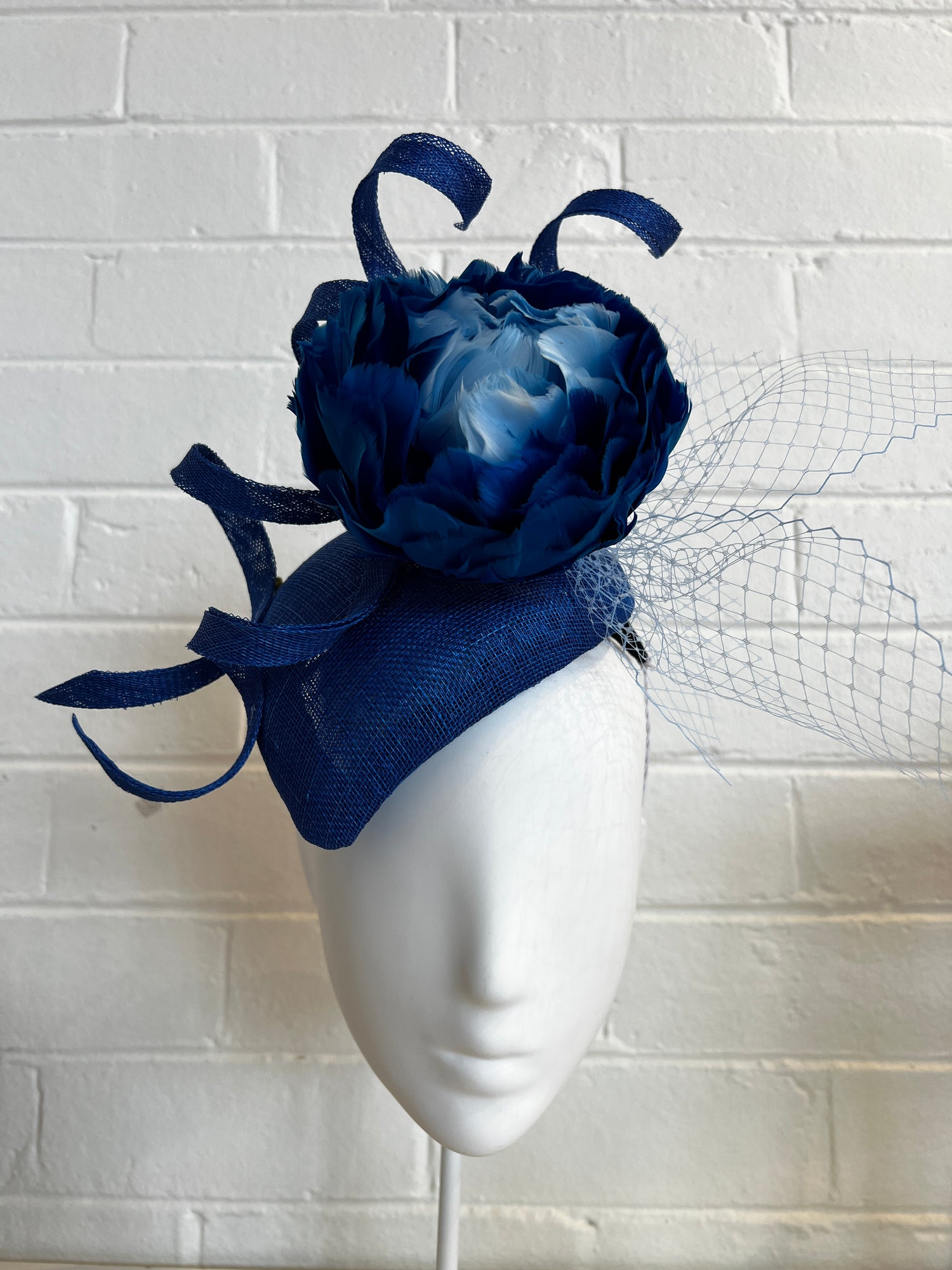 Millinery | Spring Summer