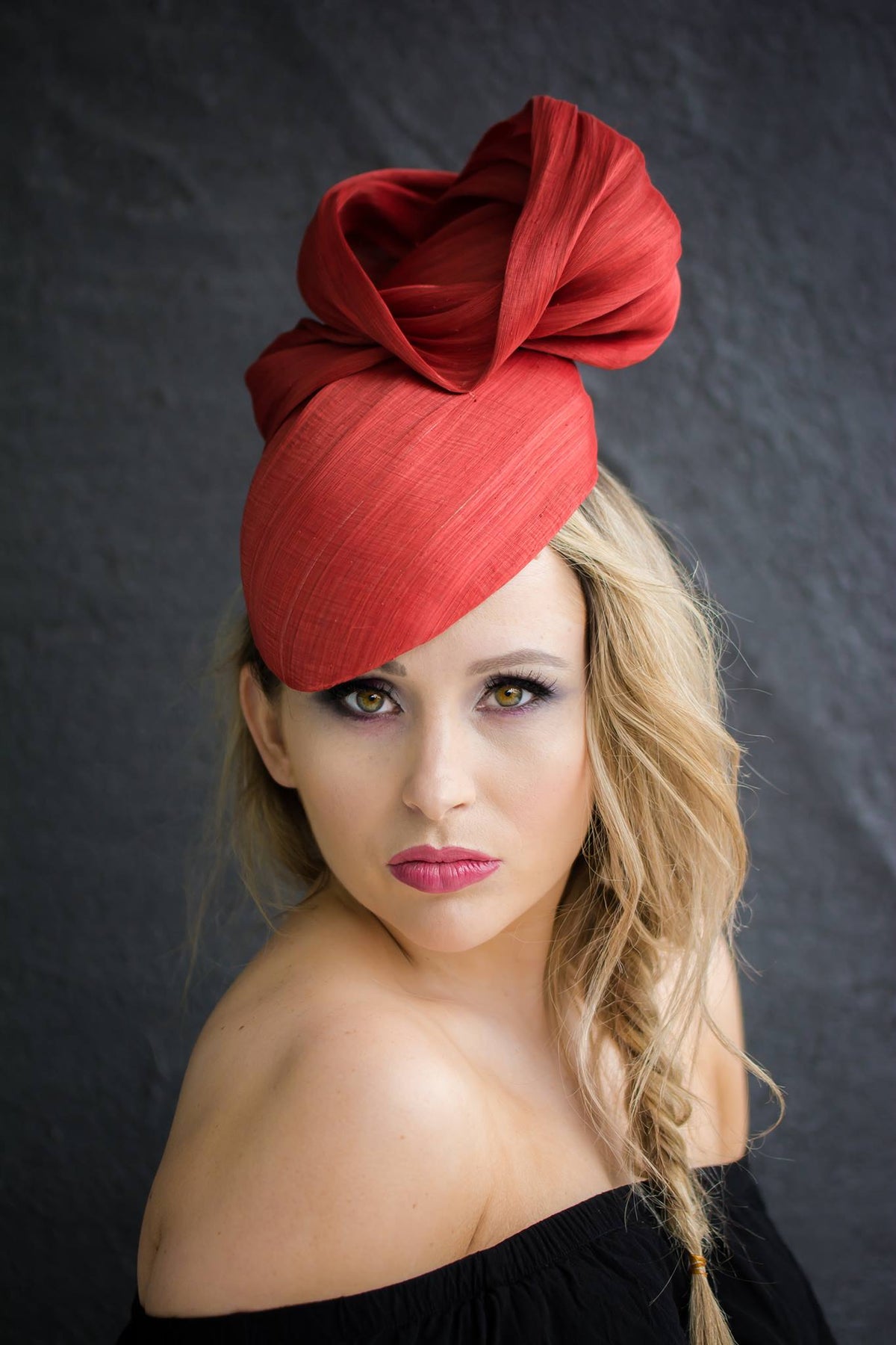 Millinery | Ana