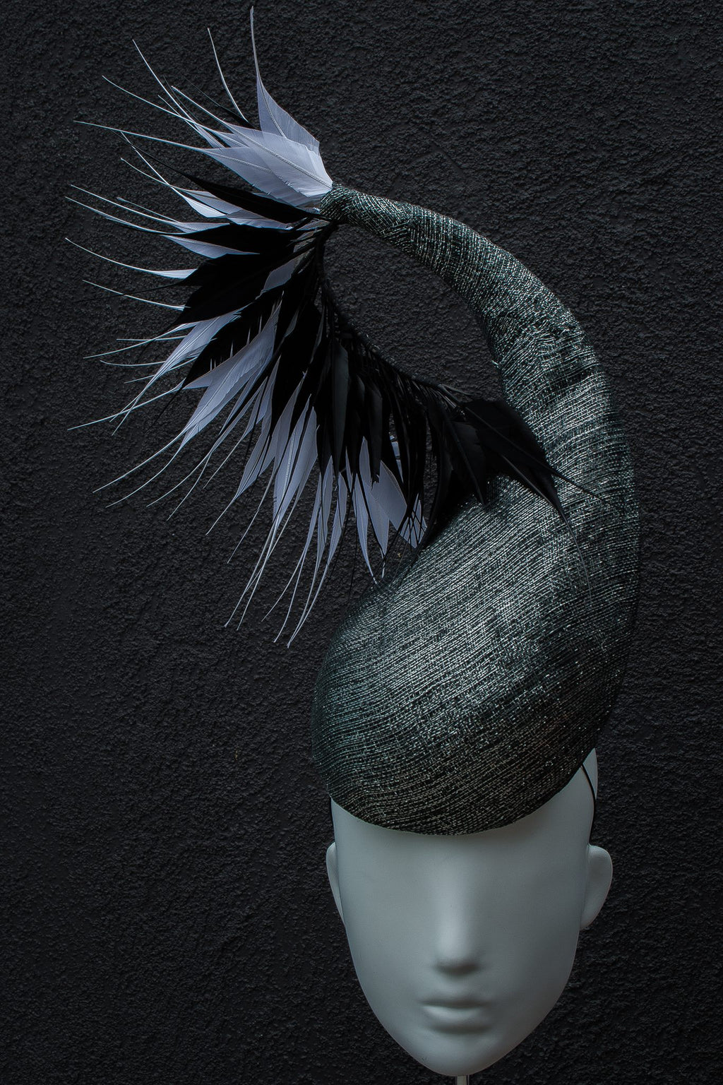 Millinery | Becca