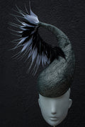 Millinery | Becca