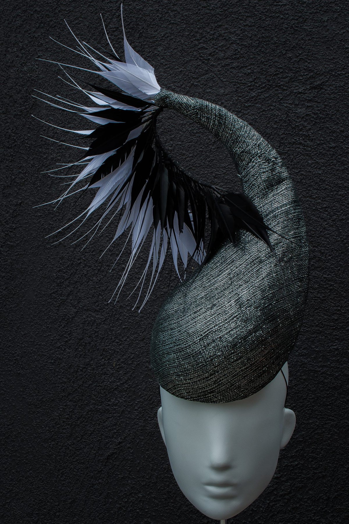 Millinery | Becca