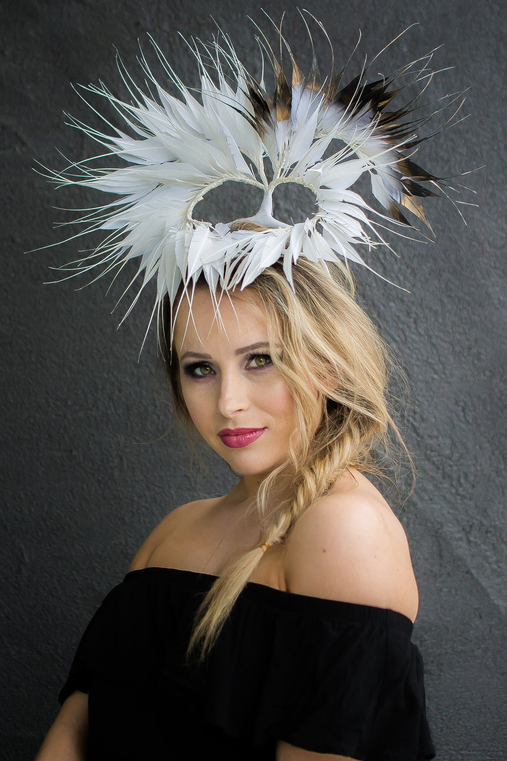 Millinery | Marta