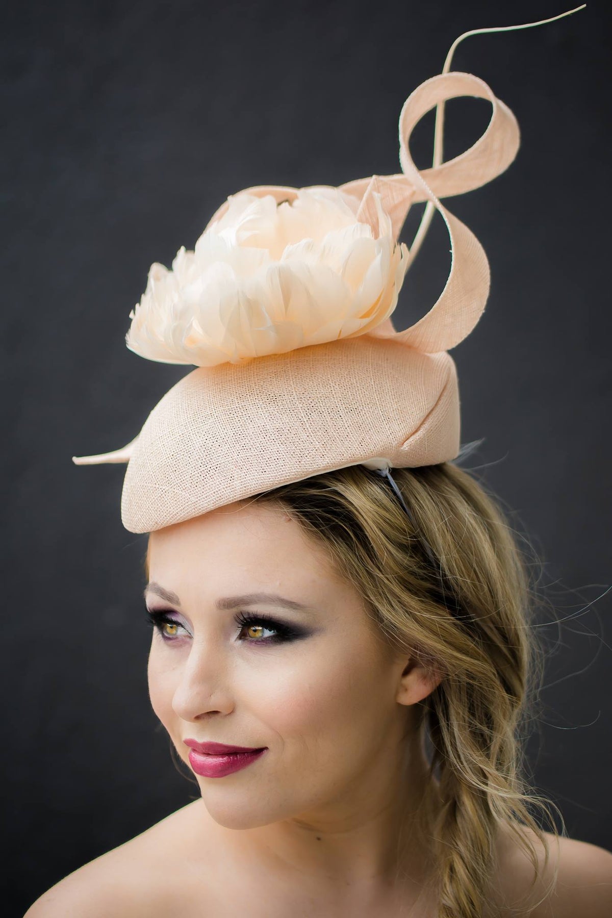 Millinery | Ava