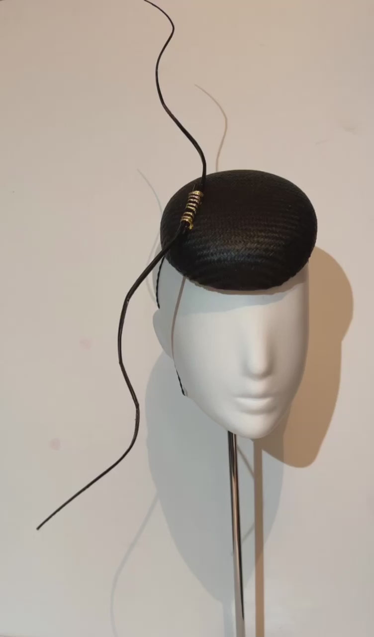 Millinery | Tracey