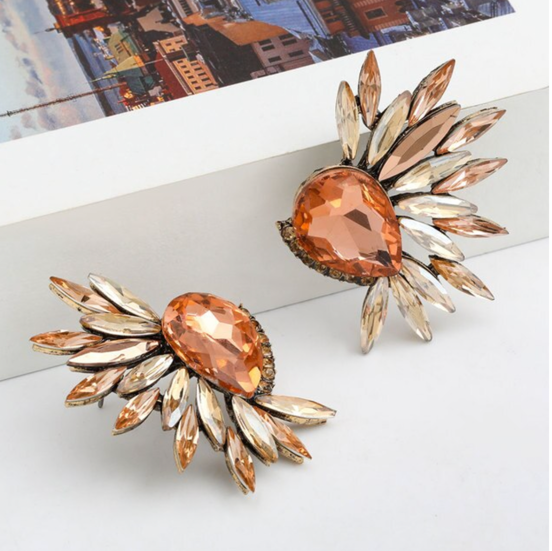 Jewellery | Zoe